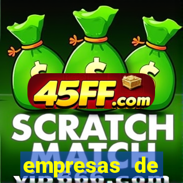 empresas de chiquinho scarpa